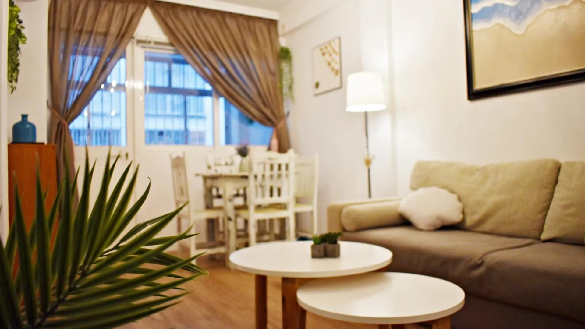 Apartment With Jacuzzi En Torremolinos, Garipolo 1 By Namaste Elite Spanien